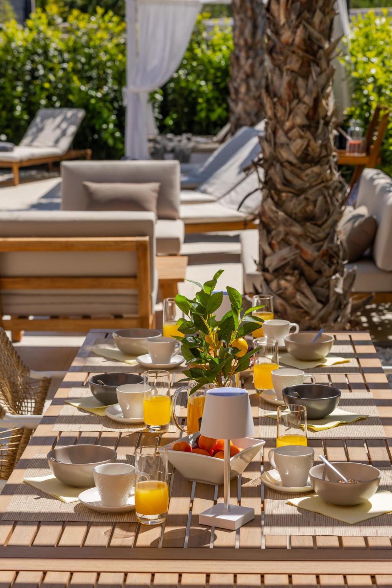 Luxury Villa My Wish With Pool Kaštel Stari 外观 照片